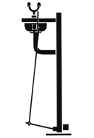 Australian standard for emergency eye wash