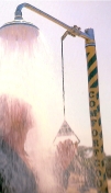 Emergency shower image